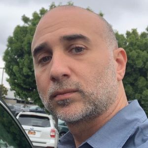 Meet your Posher, Ali